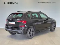 Kamiq Monte Carlo