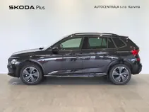 Kamiq Monte Carlo