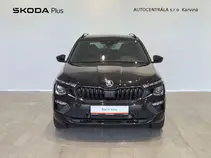 Kamiq Monte Carlo