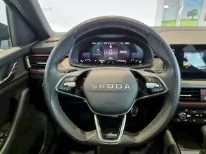 Škoda Kamiq Monte Carlo