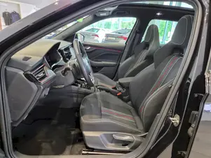 Škoda Kamiq Monte Carlo