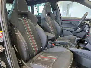 Škoda Kamiq Monte Carlo