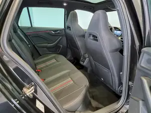 Škoda Kamiq Monte Carlo