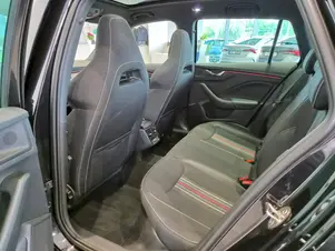 Škoda Kamiq Monte Carlo