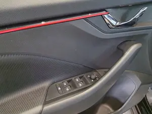 Škoda Kamiq Monte Carlo
