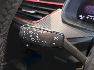 Škoda Kamiq Monte Carlo