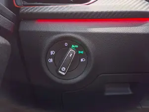 Škoda Kamiq Monte Carlo