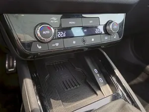 Škoda Kamiq Monte Carlo
