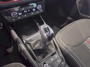 Škoda Kamiq Monte Carlo