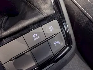 Škoda Kamiq Monte Carlo