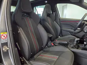 Škoda Kamiq Monte Carlo