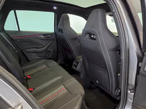 Škoda Kamiq Monte Carlo