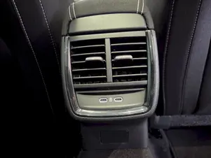 Škoda Kamiq Monte Carlo