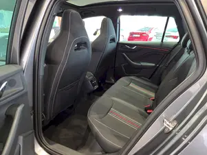 Škoda Kamiq Monte Carlo