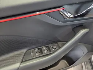 Škoda Kamiq Monte Carlo