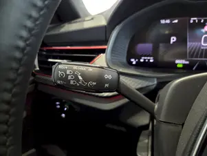 Škoda Kamiq Monte Carlo