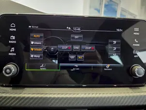 Škoda Kamiq Monte Carlo