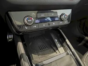 Škoda Kamiq Monte Carlo