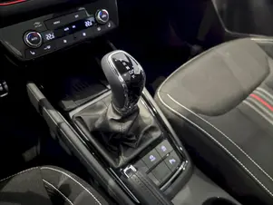 Škoda Kamiq Monte Carlo