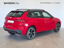 Kamiq Monte Carlo