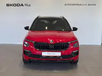 Kamiq Monte Carlo