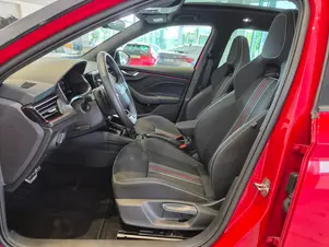 Škoda Kamiq Monte Carlo