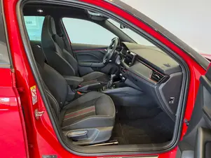 Škoda Kamiq Monte Carlo