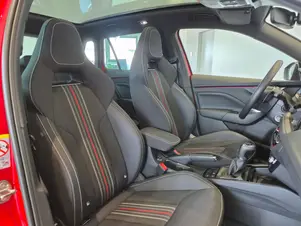 Škoda Kamiq Monte Carlo