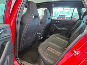 Škoda Kamiq Monte Carlo