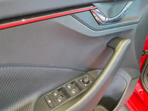Škoda Kamiq Monte Carlo