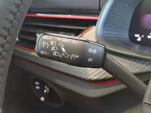 Škoda Kamiq Monte Carlo