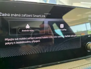 Škoda Kamiq Monte Carlo