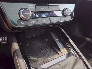 Škoda Kamiq Monte Carlo