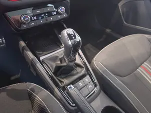 Škoda Kamiq Monte Carlo