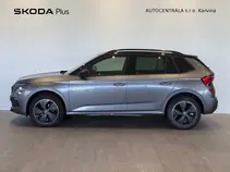 Kamiq Monte Carlo