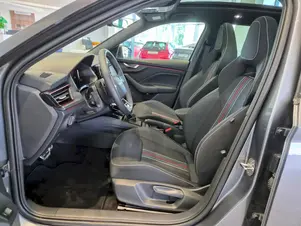 Škoda Kamiq Monte Carlo