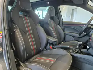 Škoda Kamiq Monte Carlo