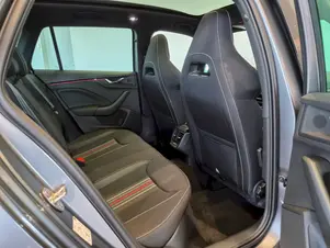 Škoda Kamiq Monte Carlo