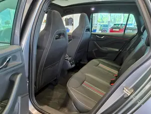 Škoda Kamiq Monte Carlo