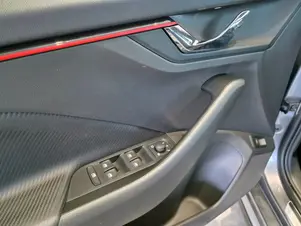 Škoda Kamiq Monte Carlo