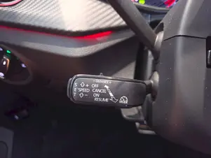 Škoda Kamiq Monte Carlo