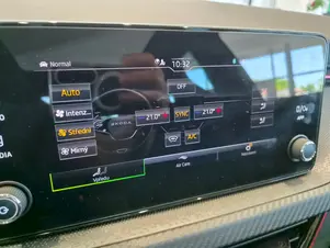 Škoda Kamiq Monte Carlo