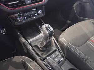 Škoda Kamiq Monte Carlo