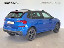 Kamiq Monte Carlo
