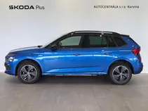 Kamiq Monte Carlo