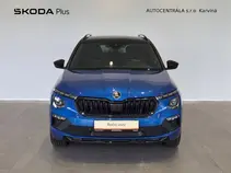 Kamiq Monte Carlo