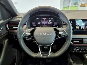 Škoda Kamiq Monte Carlo