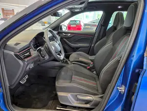 Škoda Kamiq Monte Carlo