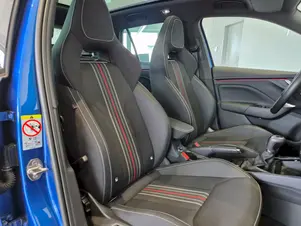 Škoda Kamiq Monte Carlo