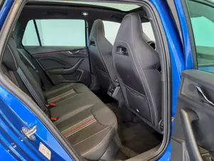 Škoda Kamiq Monte Carlo